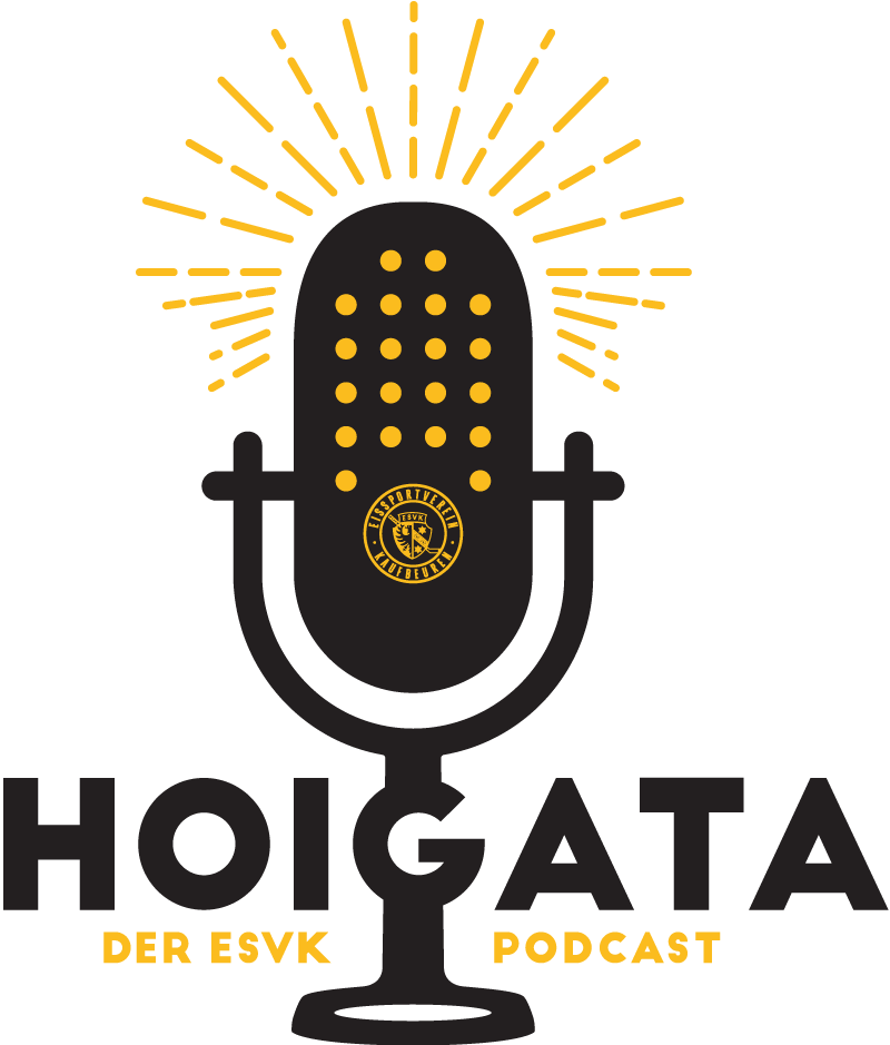 Logo HOIGATA Podcast